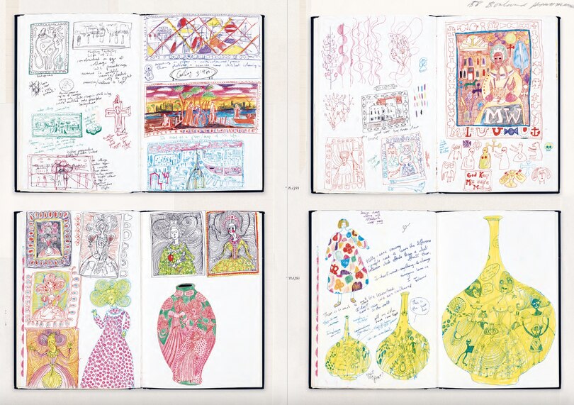 Aper&ccedil;u du contenu 5_Grayson Perry