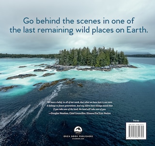 Couverture arrière_Great Bear Rainforest