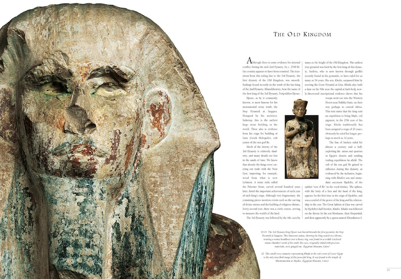 Aperçu du contenu 2_The Great Book of Ancient Egypt