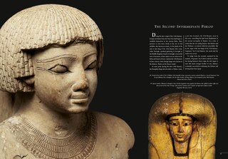 Aperçu du contenu 5_The Great Book of Ancient Egypt