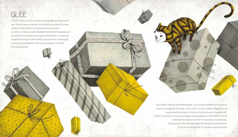 Sample content 2_The Great Book of Emotions