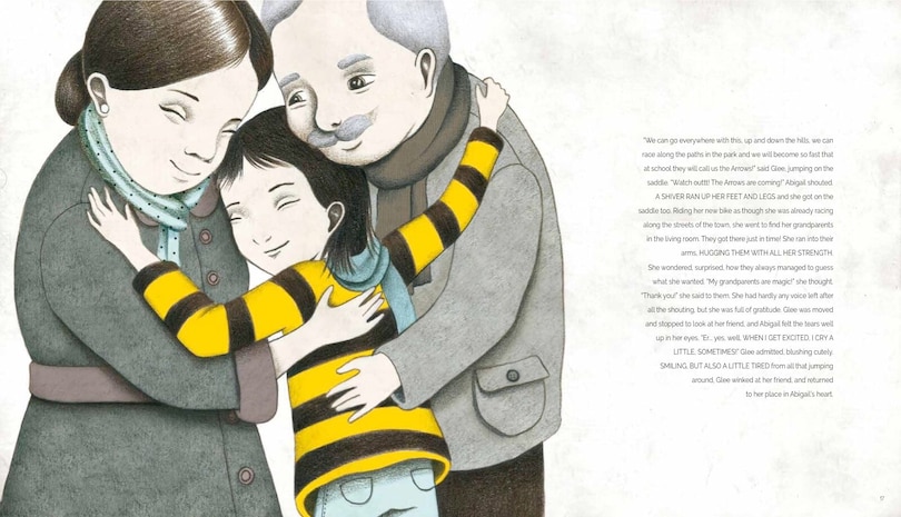 Sample content 3_The Great Book of Emotions