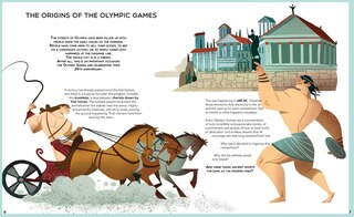 Sample content_The Great Book of Olympic Games