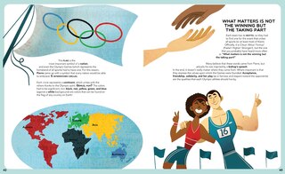 Sample content 4_The Great Book of Olympic Games