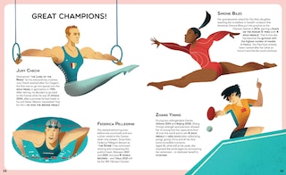 Sample content 5_The Great Book of Olympic Games