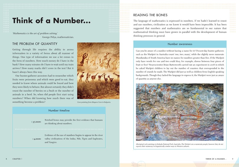 Aper&ccedil;u du contenu 2_Great Breakthroughs in Mathematics