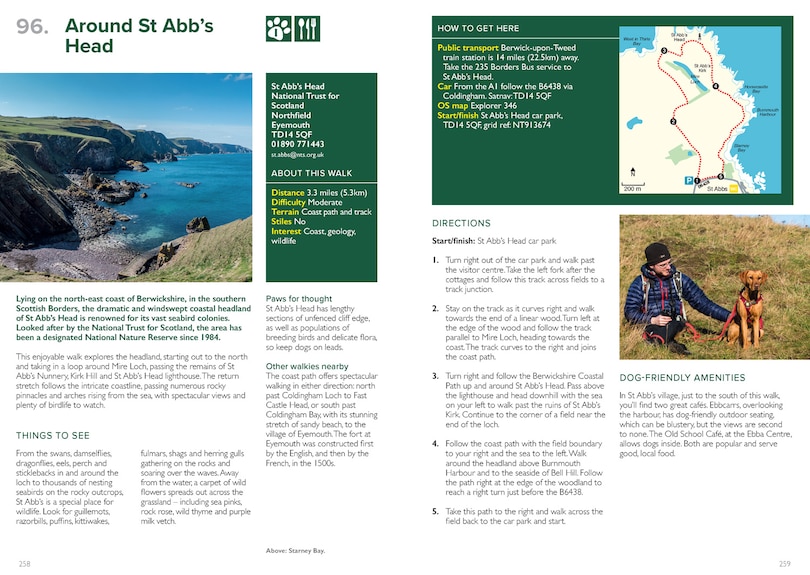 Aper&ccedil;u du contenu 4_Great British Walkies