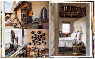 Sample content_Great Escapes Africa. The Hotel Book