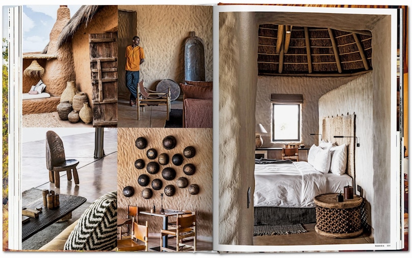 Sample content_Great Escapes Africa. The Hotel Book