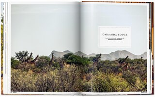 Sample content 2_Great Escapes Africa. The Hotel Book
