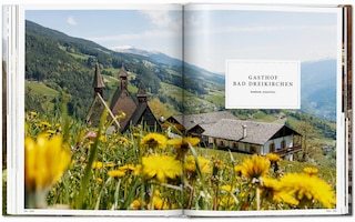 Sample content_Great Escapes Alps. The Hotel Book
