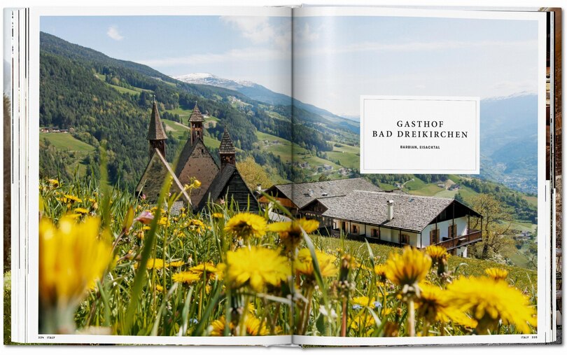 Sample content_Great Escapes Alps. The Hotel Book