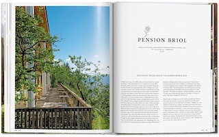 Sample content 2_Great Escapes Alps. The Hotel Book