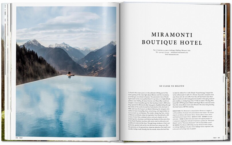Sample content 3_Great Escapes Alps. The Hotel Book