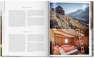 Sample content 5_Great Escapes Alps. The Hotel Book