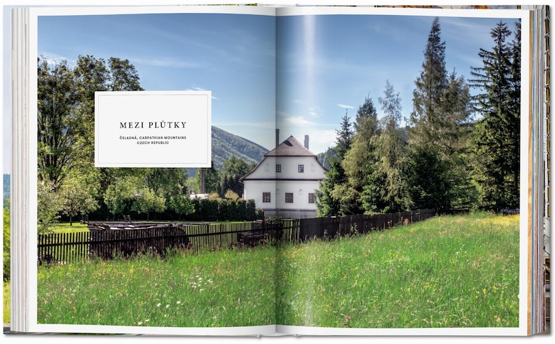 Sample content 2_Great Escapes Europe. The Hotel Book