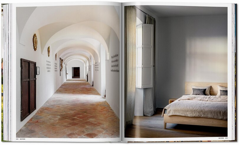 Sample content 2_Great Escapes Germany. The Hotel Book