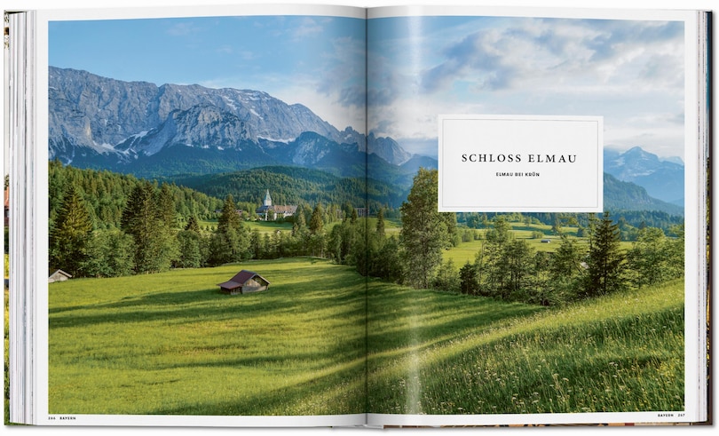 Sample content 3_Great Escapes Germany. The Hotel Book