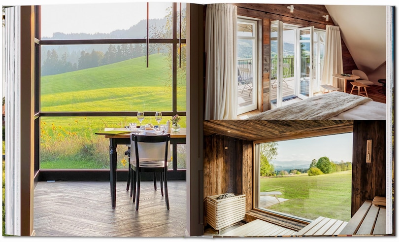 Sample content 4_Great Escapes Germany. The Hotel Book