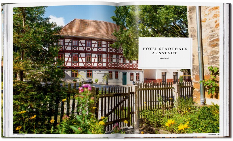 Sample content 5_Great Escapes Germany. The Hotel Book