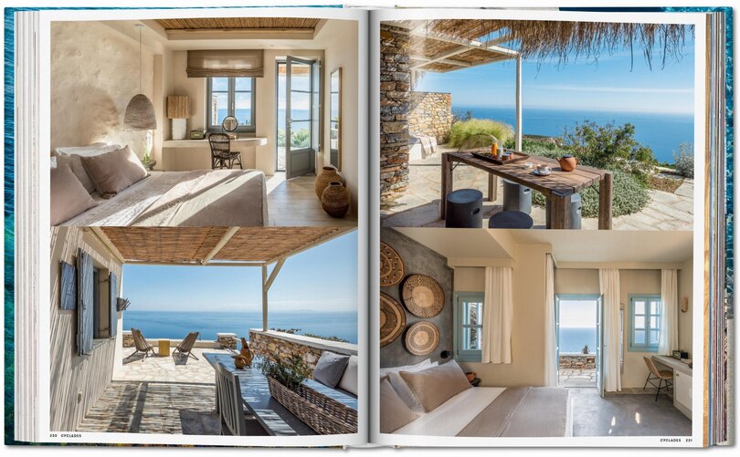 Sample content_Great Escapes Greece. The Hotel Book