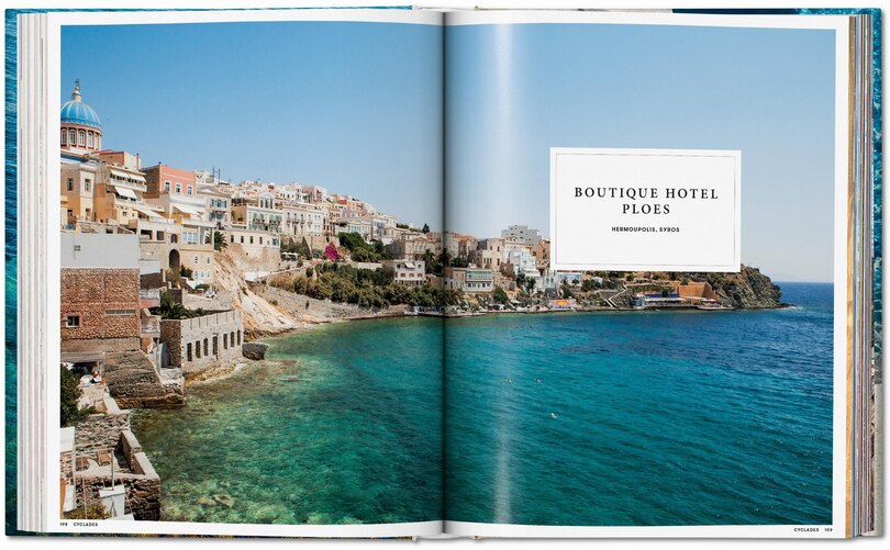 Sample content 2_Great Escapes Greece. The Hotel Book