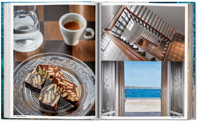 Sample content 4_Great Escapes Greece. The Hotel Book