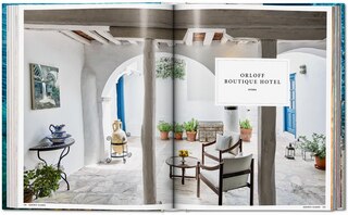 Sample content 5_Great Escapes Greece. The Hotel Book