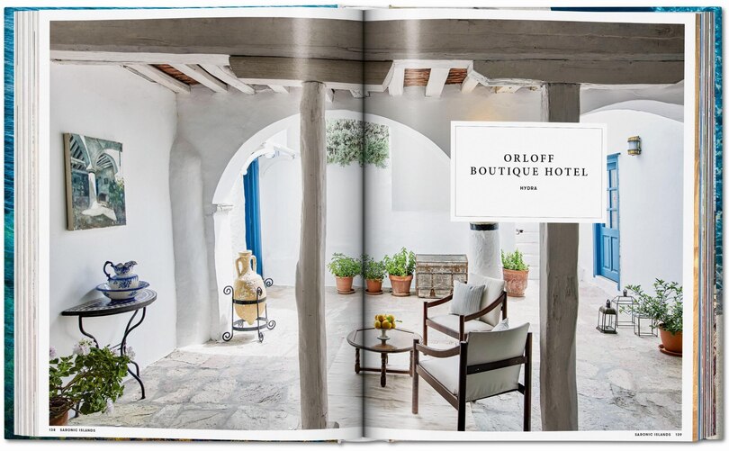 Sample content 5_Great Escapes Greece. The Hotel Book