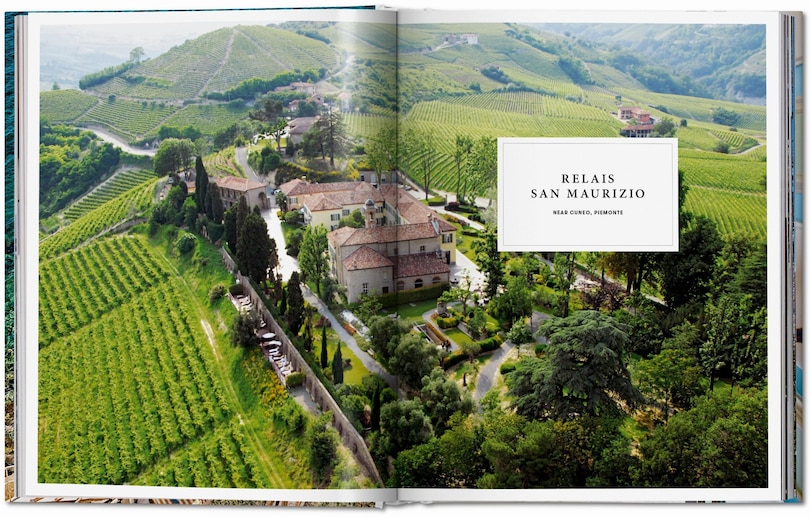 Sample content 2_Great Escapes Italy. The Hotel Book