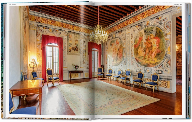 Sample content 3_Great Escapes Italy. The Hotel Book