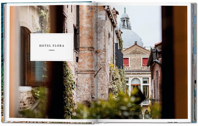 Sample content 5_Great Escapes Italy. The Hotel Book