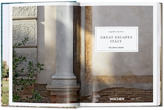 Sample content_Great Escapes Italy