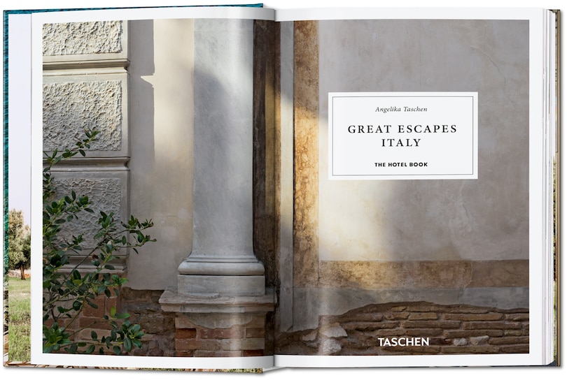 Sample content_Great Escapes Italy