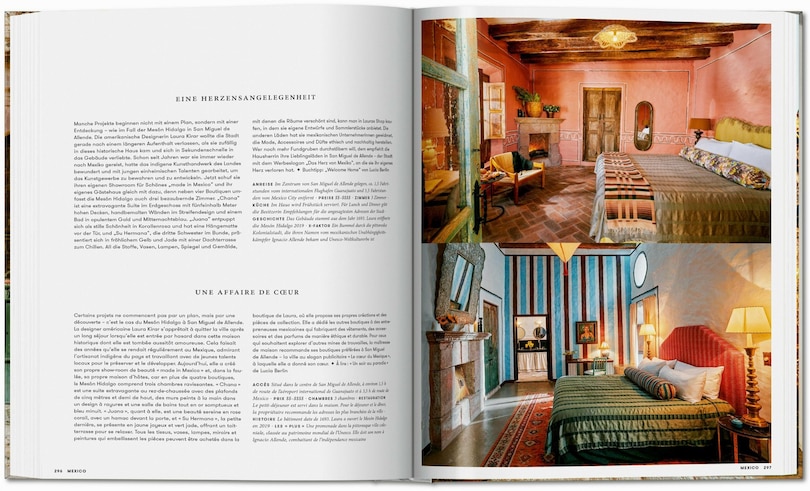 Sample content_Great Escapes Latin America. The Hotel Book