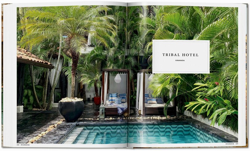 Sample content 2_Great Escapes Latin America. The Hotel Book