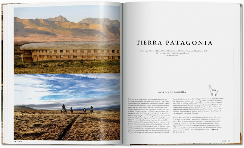 Sample content 4_Great Escapes Latin America. The Hotel Book