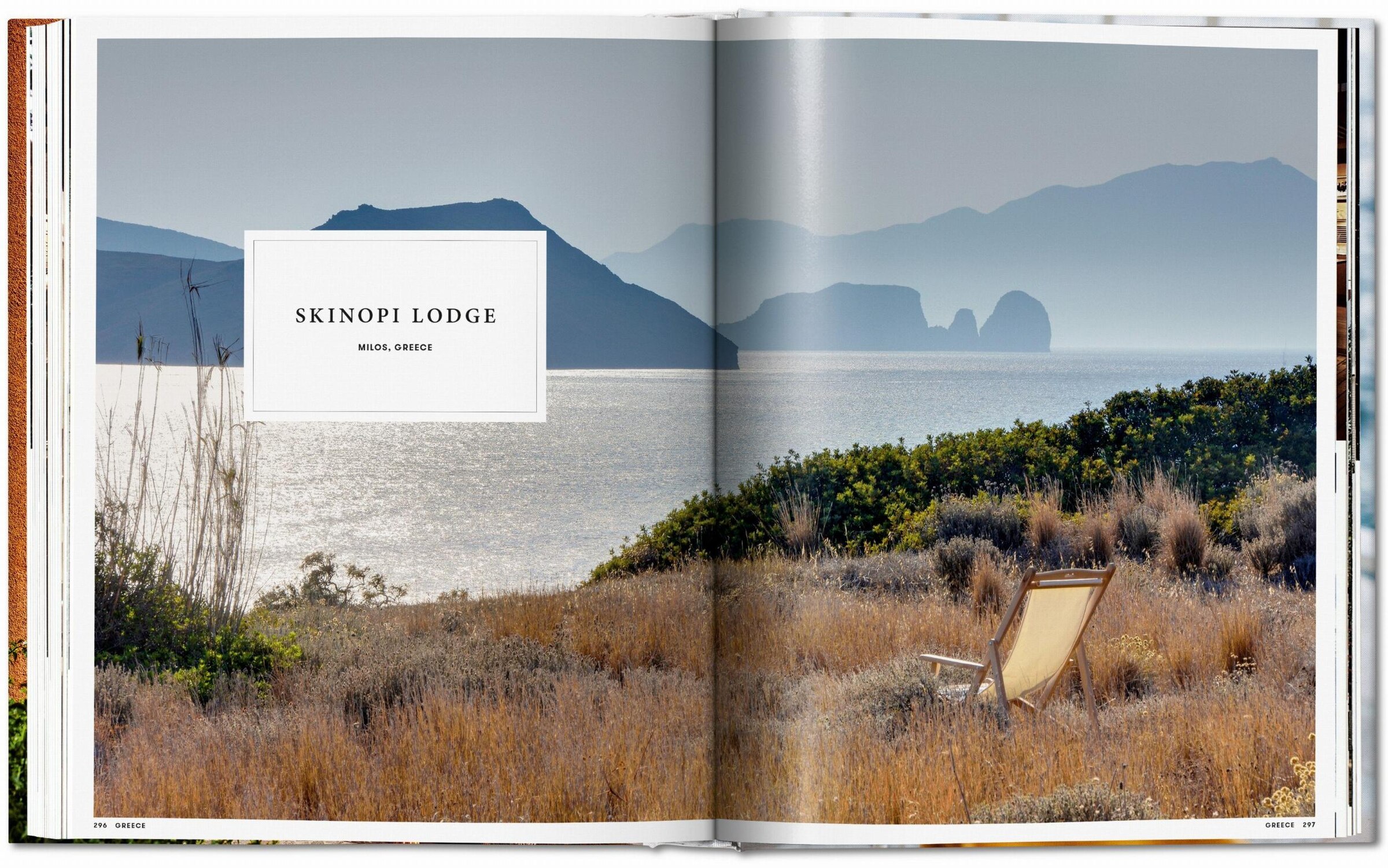 Great Escapes Mediterranean. The Hotel Book ('tc') | Indigo