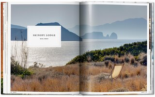 Sample content_Great Escapes Mediterranean. The Hotel Book