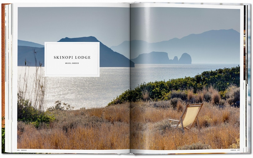 Sample content_Great Escapes Mediterranean. The Hotel Book