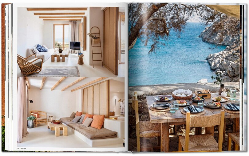 Sample content 2_Great Escapes Mediterranean. The Hotel Book