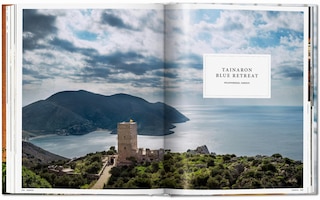 Sample content 3_Great Escapes Mediterranean. The Hotel Book