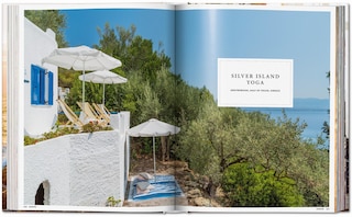 Sample content 3_Great Escapes Yoga. The Retreat Book