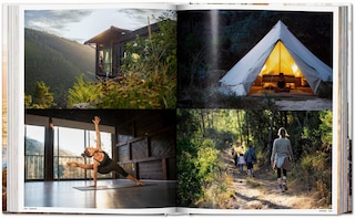 Sample content 4_Great Escapes Yoga. The Retreat Book