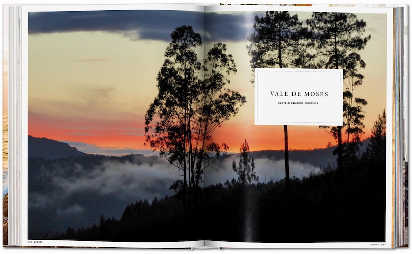 Sample content 5_Great Escapes Yoga. The Retreat Book