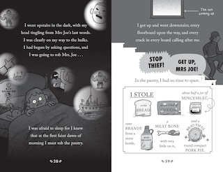 Sample content_Great Expectations