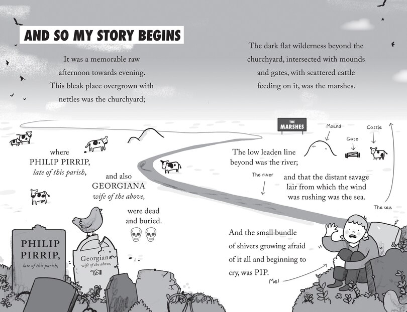 Sample content 2_Great Expectations