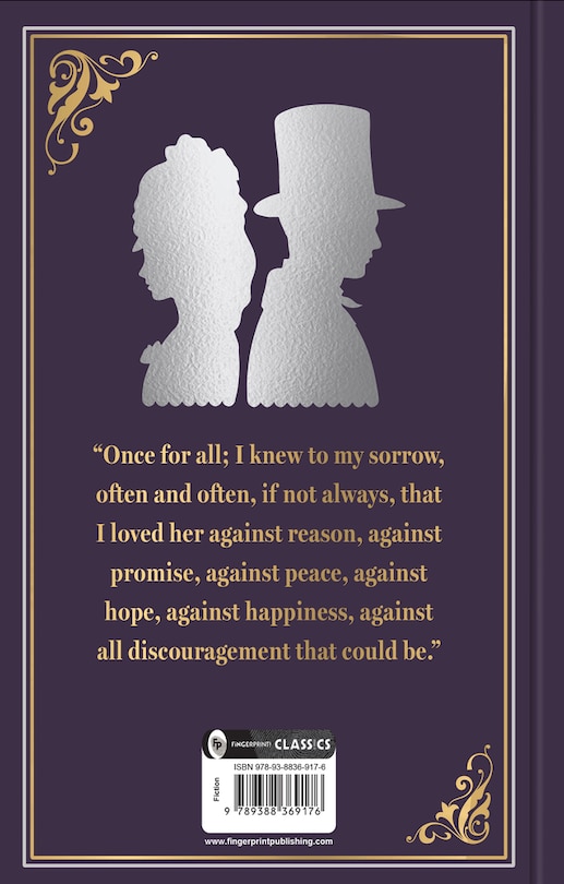 Aper&ccedil;u du contenu 5_Great Expectations (Deluxe Hardbound Edition)