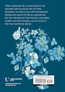 Back cover_Great Expectations