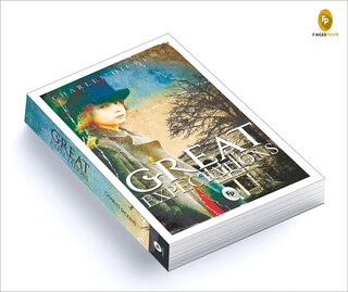 Aper&ccedil;u du contenu_Great Expectations